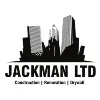 Jackman Ltd. Jackman Ltd.