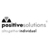 Positive Solutions Positive Solutions