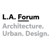 Los Angeles Forum for Architecture and Urban Design