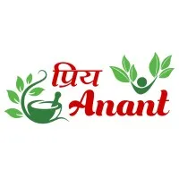 ANANT INDUSTRIES