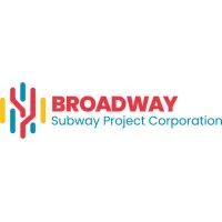 Broadway Subway Project Corporation