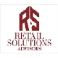 Retail Solutions Advisors Retail Solutions Advisors