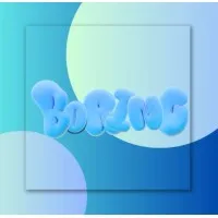 The Boring Agency boringagency.univers
ity