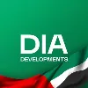 DIA Developments DIA Developments