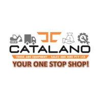 Catalano Truck & Equipment Sales & Hire Pty Ltd