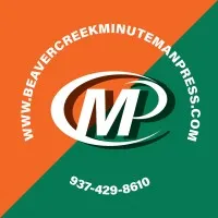 Minuteman Press Beavercreek | Design, Printing, Mailing, & Signs Minuteman Press Beavercreek | Design, Printing, Mailing, & Signs
