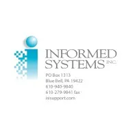 Informed Systems, Inc.
