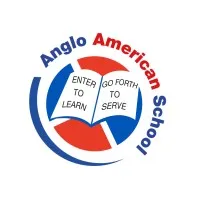 Anglo American School