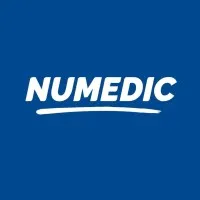 Numedic Limited Numedic Limited