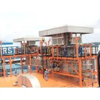 PT CSK INSULATION ENGINEERING PT CSK INSULATION ENGINEERING