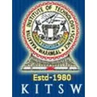 KAKATIYA INSTITUTE OF TECHNOLOGY AND SCIENCE