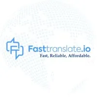 FastTranslate.io LLC