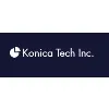 Konica Tech Inc. Konica Tech Inc.