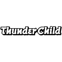 Thunder Child Thunder Child