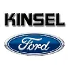 Kinsel Ford Lincoln Mazda Kinsel Ford Lincoln Mazda