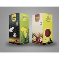 Peshwood Enterprises Limited