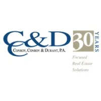 Conroy, Conroy & Durant, P.A.