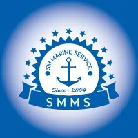 SM MARINE SERVICE™