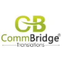 CommBridge Translations