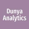 Dunya Analytics Dunya Analytics