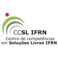 CCSL-IFRN - Centro de Competências em Soluções Livres do IFRN