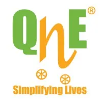 QnE - Online Grocery Store