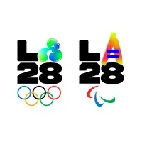 LA28 Olympic & Paralympic Games