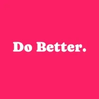 Do Better Creative Do Better Creative