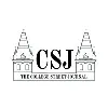 College Street Journal College Street Journal