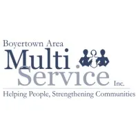 BOYERTOWN AREA MULTI-SERVICE INC