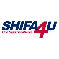 Shifa4U