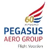 PEGASUS AERO GROUP PEGASUS AERO GROUP