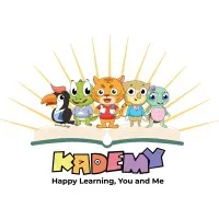 Kademy Sdn Bhd