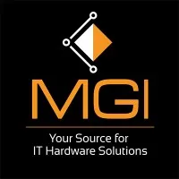 MGI Inc. MGI Inc.
