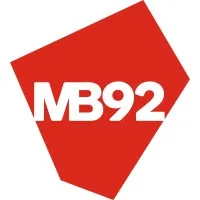 MB92 Barcelona