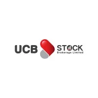 UCB Stock Brokerage Limited