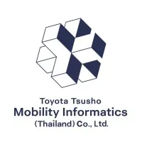Toyota Tsusho Mobility Informatics Thailand