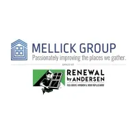 The Mellick Group- Renewal by Andersen Central FL, Jacksonville & Tampa