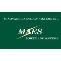 M. ADVANCED ENERGY SYSTEM TRADING EST. (MAES) M. ADVANCED ENERGY SYSTEM TRADING EST. (MAES)
