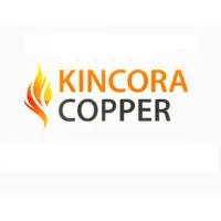 Kincora Copper Limited