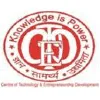 Centre of Technology and Entrepreneurship Development Centre of Technology and Entrepreneurship Development