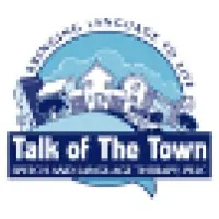 Talk of The Town Speech and Language Therapy