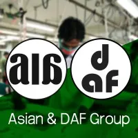 Asian & DAF Group