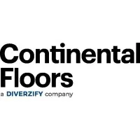 Continental Floors a Diverzify Company Continental Floors a Diverzify Company