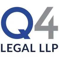 Q4 Legal Q4 Legal