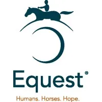 Equest Therapeutic Horsemanship