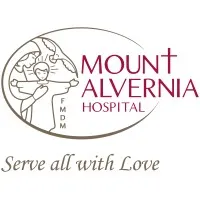 Mount Alvernia Hospital email format