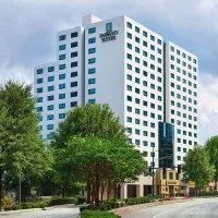 Embassy Suites Atlanta Buckhead