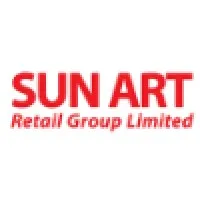 Sun Art Retail Group Ltd Sun Art Retail Group Ltd
