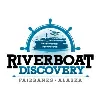 Riverboat Discovery Riverboat Discovery
